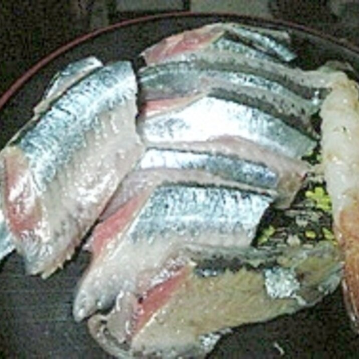 dha イワシの刺身 epa レシピ 作り方 By とりあえず乾杯 楽天レシピ dha イワシの刺身 epa レシピ 作り方 By とりあえず乾杯 楽天レシピ